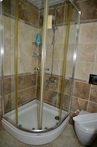Posada Barby Butik Otel