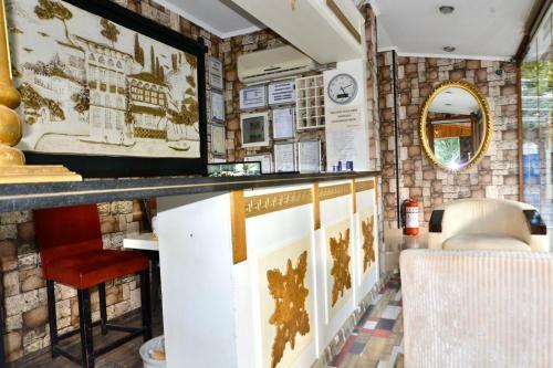 Posada Barby Butik Otel