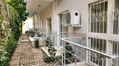 Efe Apart Kemer