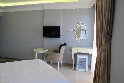 Kaya Palas Hotel