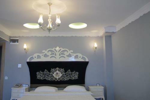 Kaya Palas Hotel
