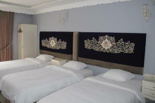 Kaya Palas Hotel