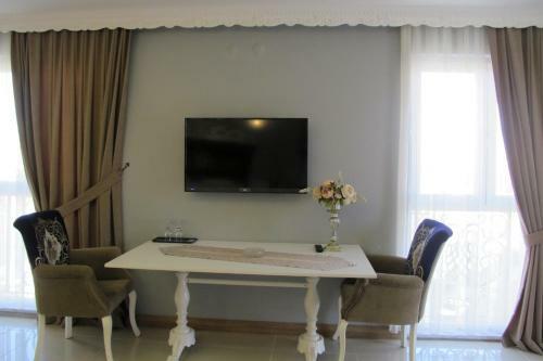 Kaya Palas Hotel