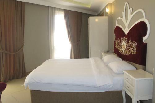 Kaya Palas Hotel