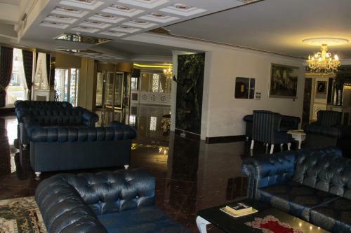 Kaya Palas Hotel