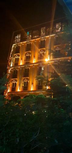 Kaya Palas Hotel