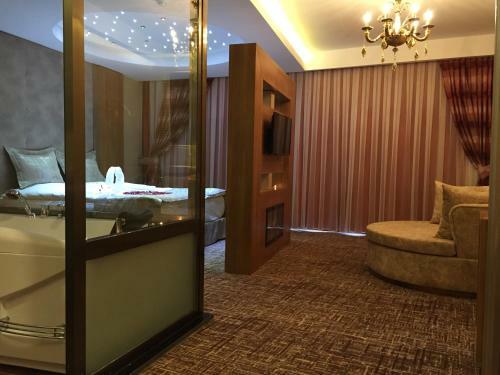 Hotel Bendis Otel