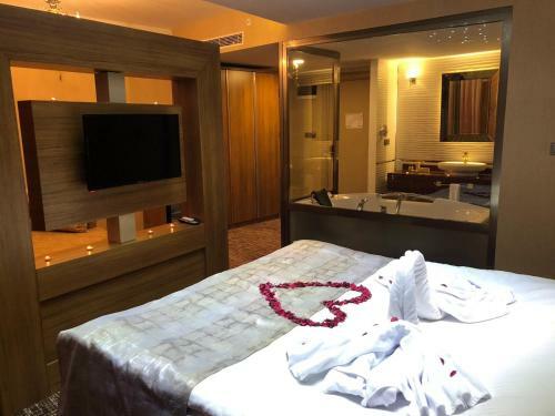 Hotel Bendis Otel