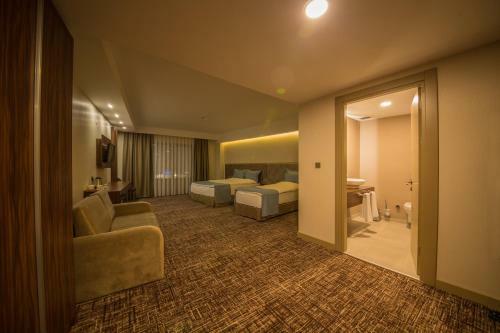 Hotel Bendis Otel