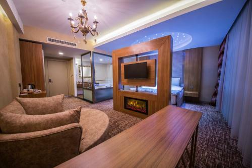 Hotel Bendis Otel