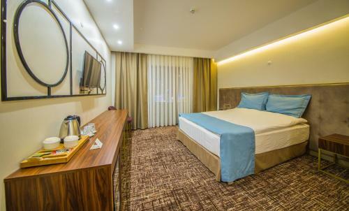 Hotel Bendis Otel