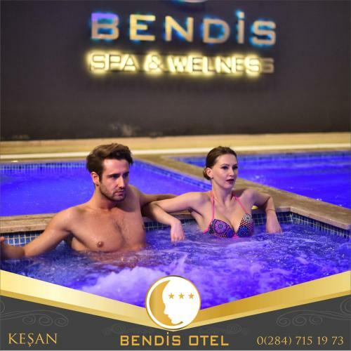 Hotel Bendis Otel