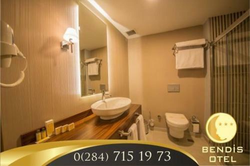 Hotel Bendis Otel