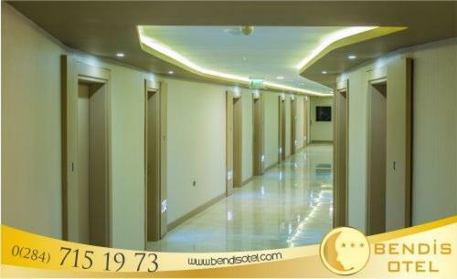 Hotel Bendis Otel