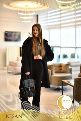 Hotel Bendis Otel