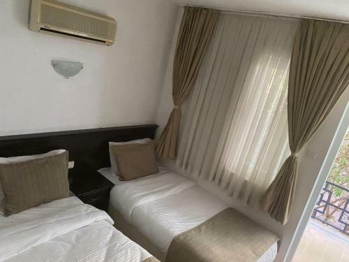 The Sophia Butik Hotel