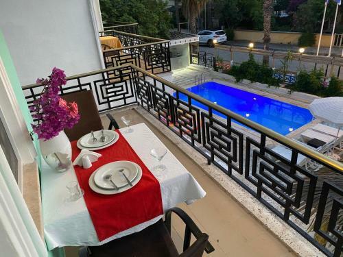 The Sophia Butik Hotel