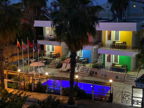 The Sophia Butik Hotel