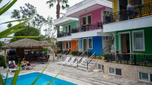 The Sophia Butik Hotel