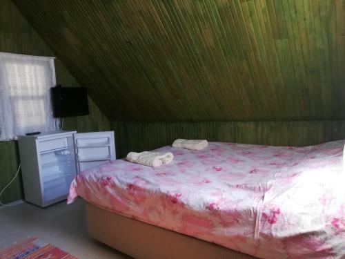 �?ral? Camping
