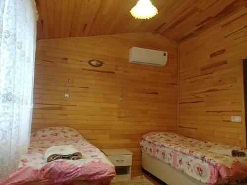 �?ral? Camping