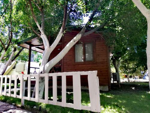 �?ral? Camping