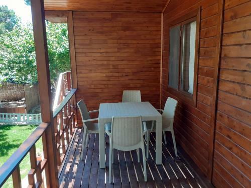 �?ral? Camping