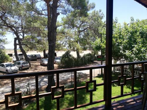 �?ral? Camping