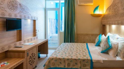 Hotel Miarosa Kemer Beach