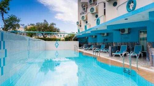 Hotel Miarosa Kemer Beach