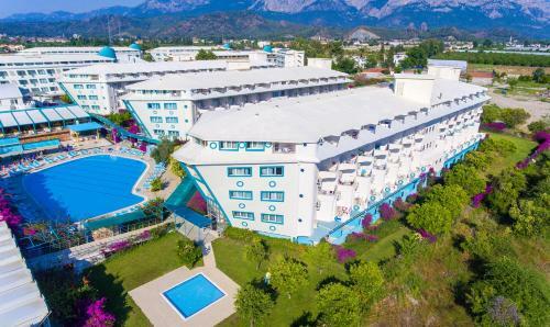 Hotel Miarosa Kemer Beach