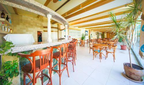 Hotel Miarosa Kemer Beach