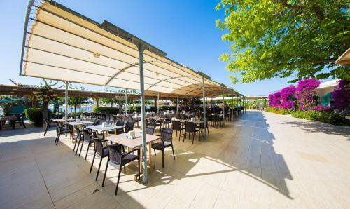 Hotel Miarosa Kemer Beach