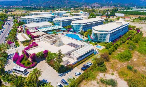 Hotel Miarosa Kemer Beach