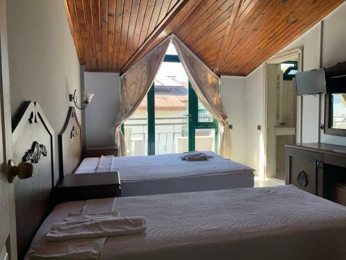 Bed & Breakfast Kutberk Boutique Hotel