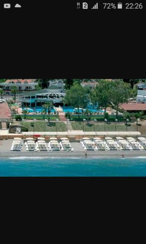 Bed & Breakfast Kutberk Boutique Hotel