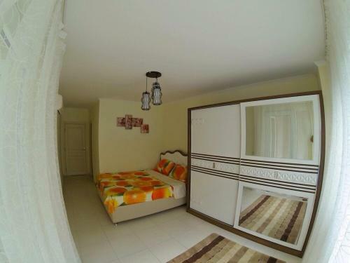 Apartamento Sevil Homes Classic