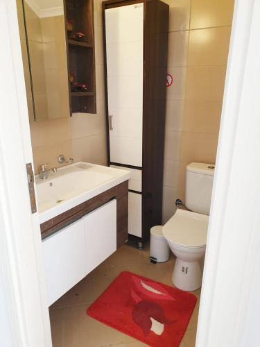 Apartamento Sevil Homes Classic