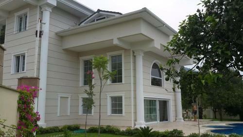 Villa Erler V?lla