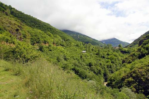 Camlik Apart Hotel