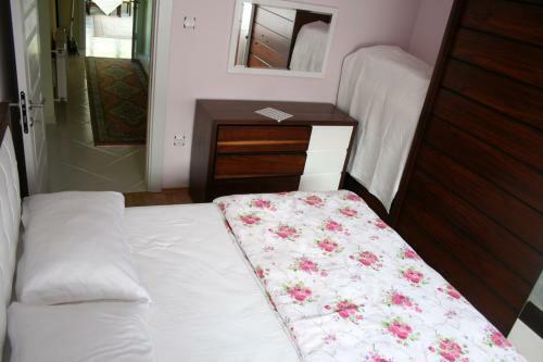 Camlik Apart Hotel
