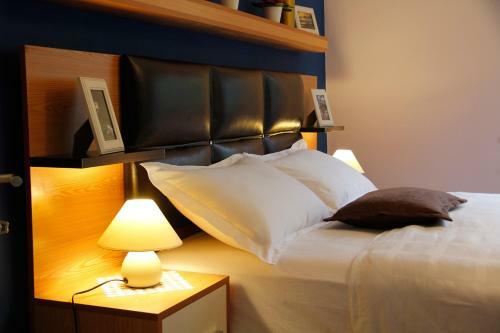 Camlik Apart Hotel