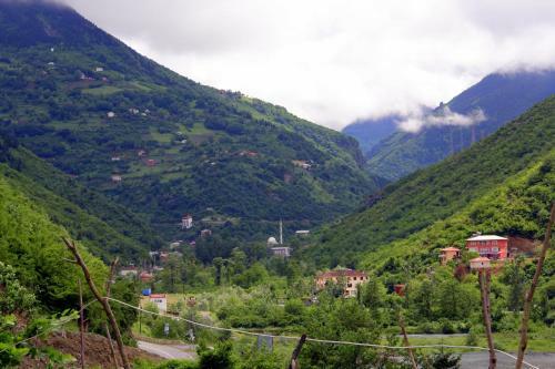 Camlik Apart Hotel
