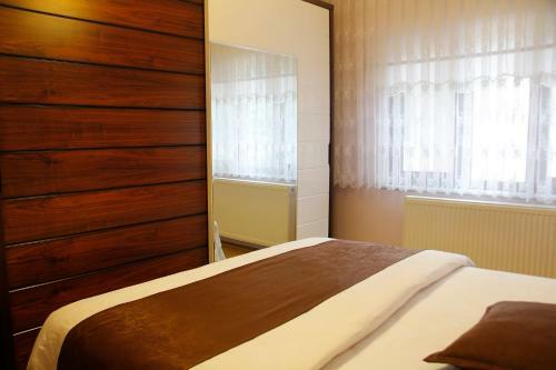 Camlik Apart Hotel