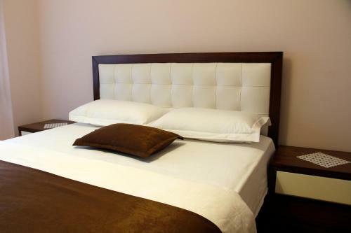 Camlik Apart Hotel