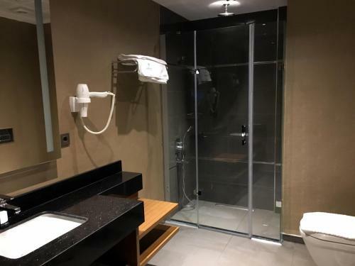 Camlik Apart Hotel