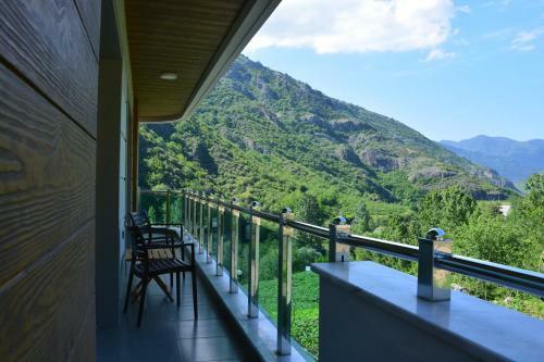 Camlik Apart Hotel
