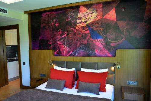 Camlik Apart Hotel