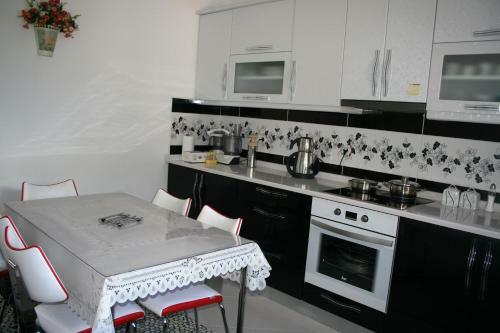 Camlik Apart Hotel