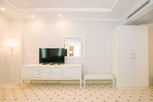 Burgaz ?zer Hotel